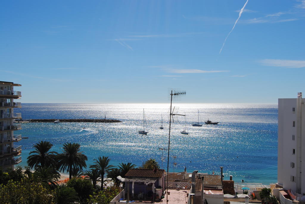 Mayol Casa de hóspedes Santa Eulária des Riu
