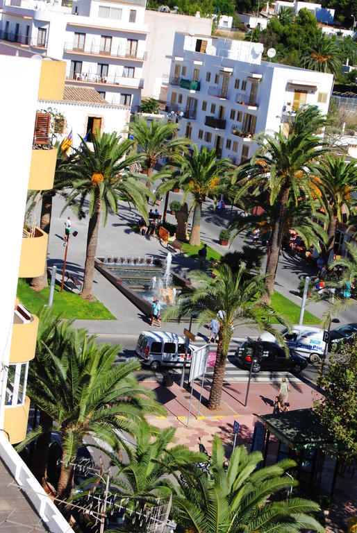Mayol Santa Eulária des Riu
