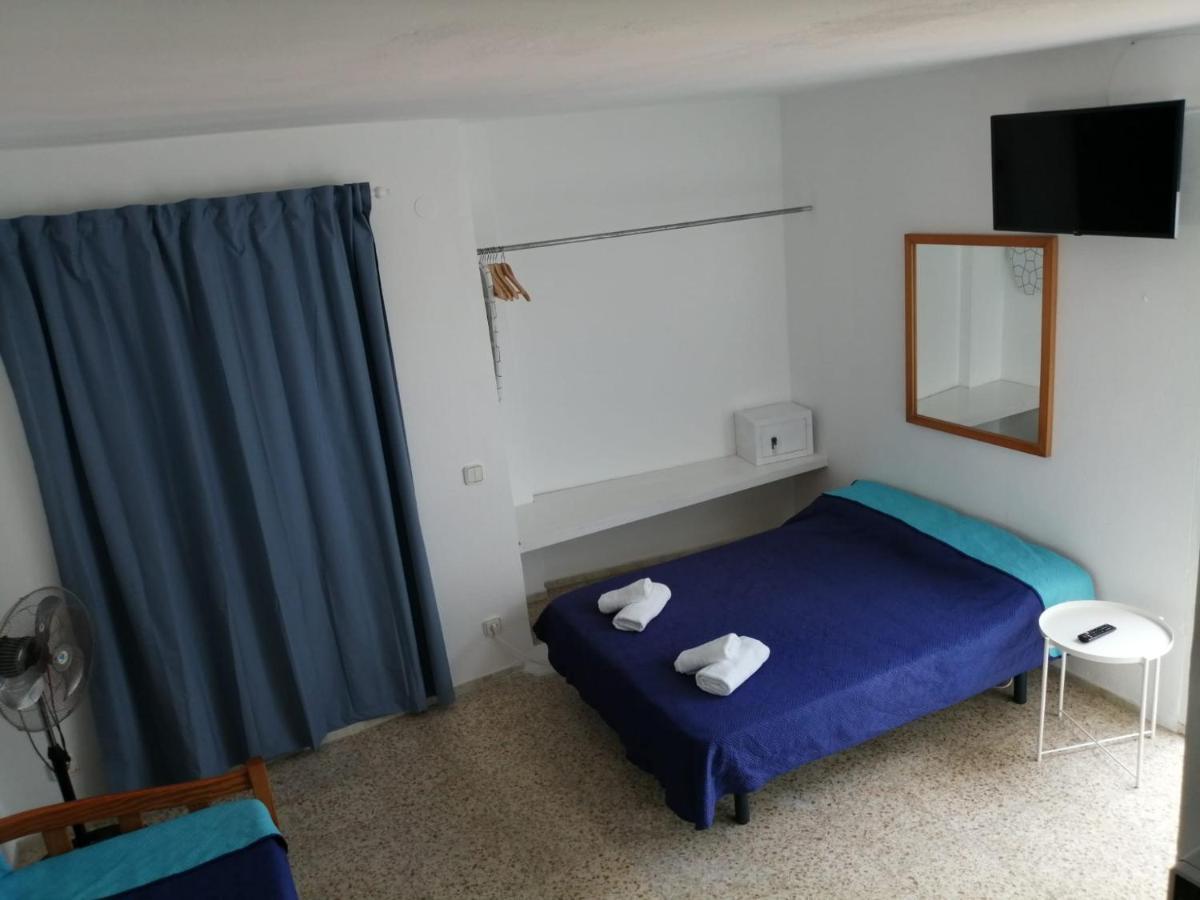 Smart Way Ibiza Appartement *