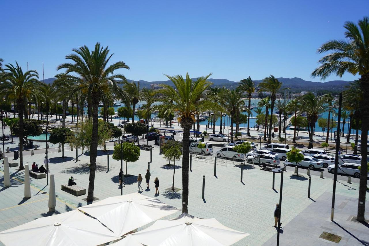Portmany Apart-hotel