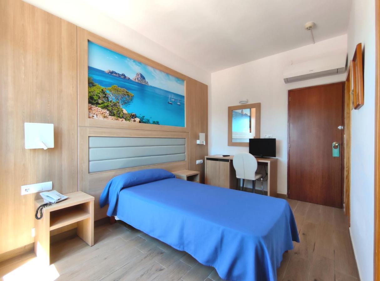 Hotel Ses Savines 3*