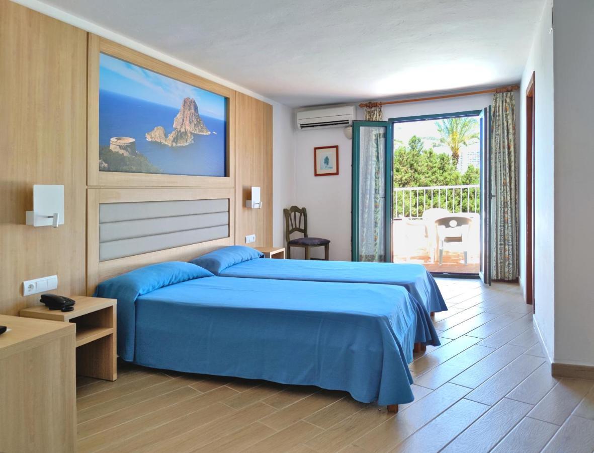 Ses Savines Hotel 3*