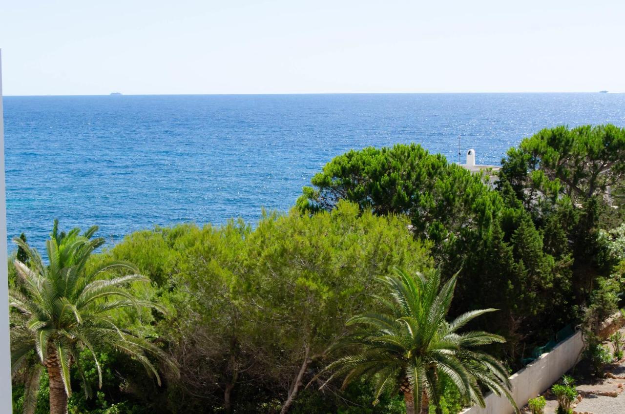 Moon Dreams Paraiso - Adults Recommended 3* Es Canar (Ibiza)