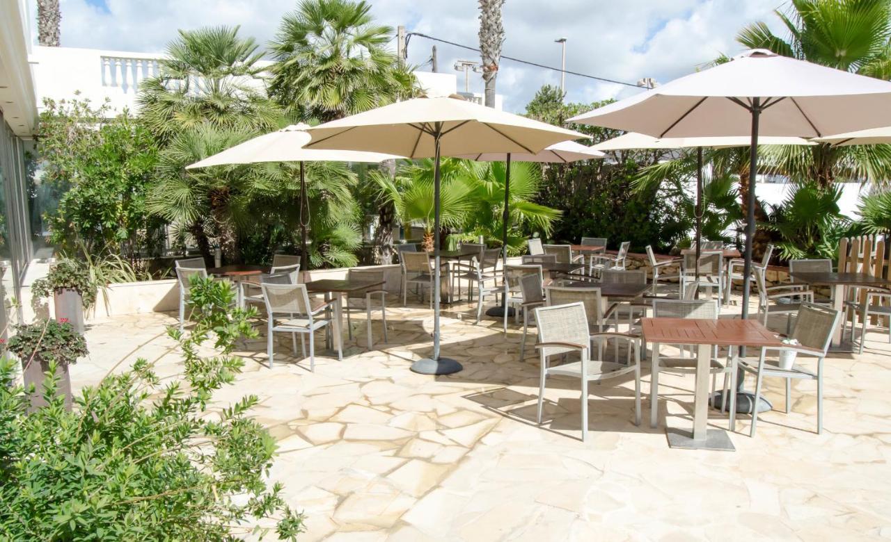 Hotel Moon Dreams Paraiso - Adults Recommended 3*