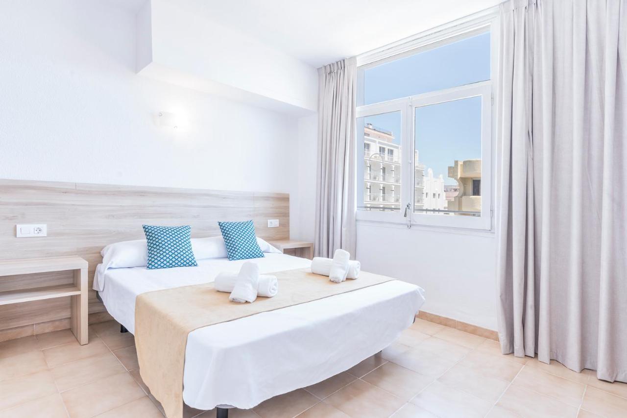 Suncoast Ibiza - Adults Only - Hotel Figueretas