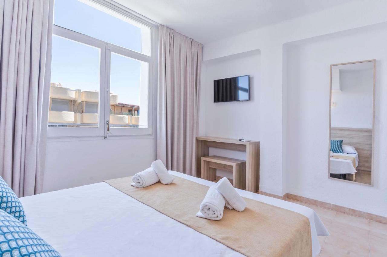 Hotel Suncoast Ibiza - Adults Only -