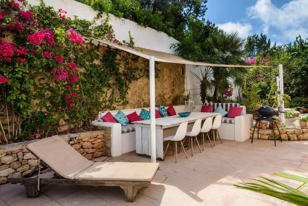 Casa La Villa Santa Eularia des Riu