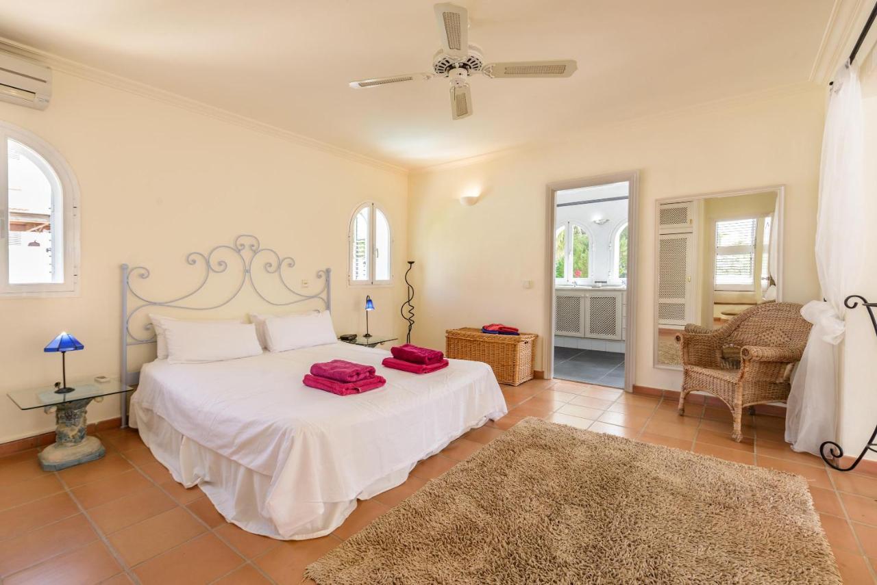 Villa Casa La Santa Eularia des Riu