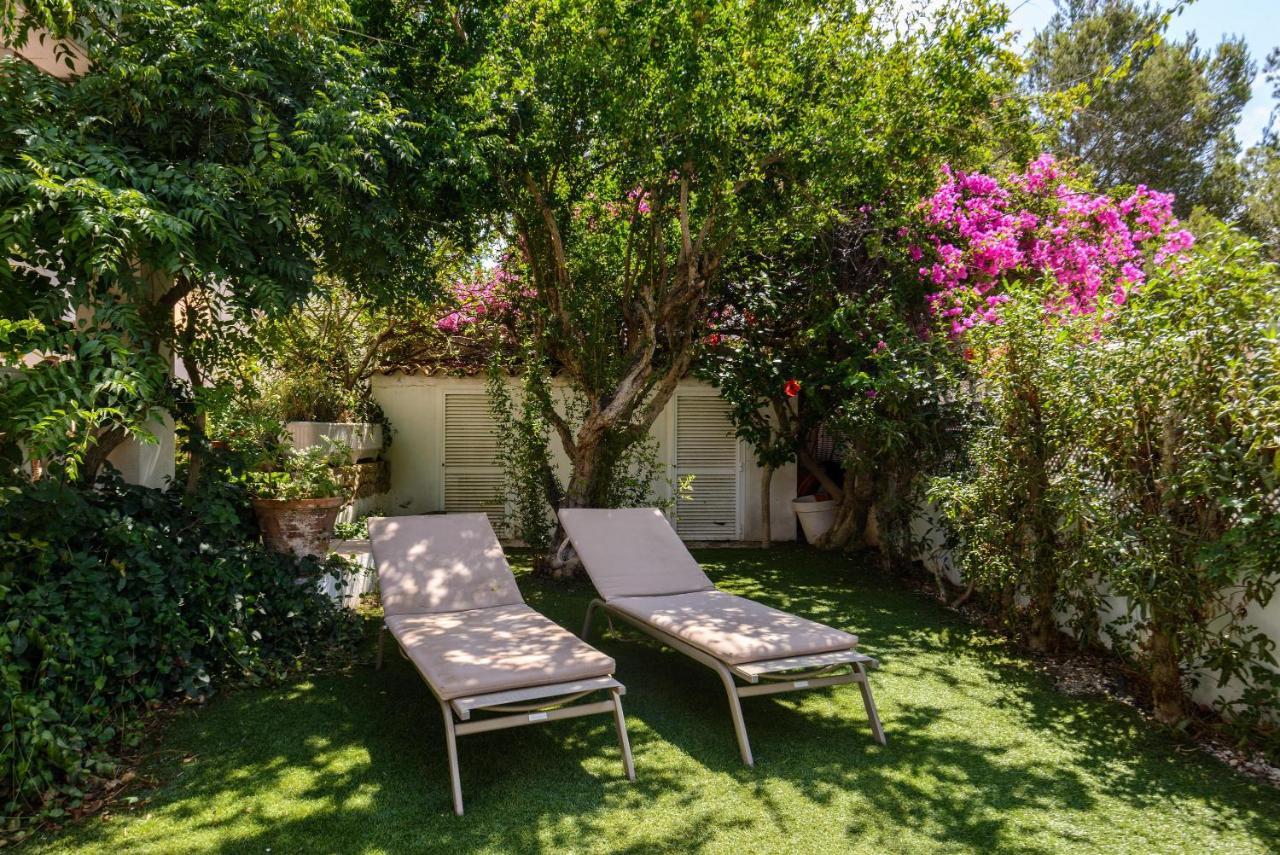 Villa Casa La Santa Eularia des Riu