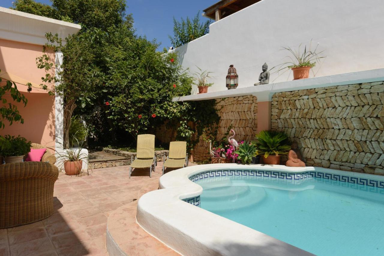 Casa La Villa *