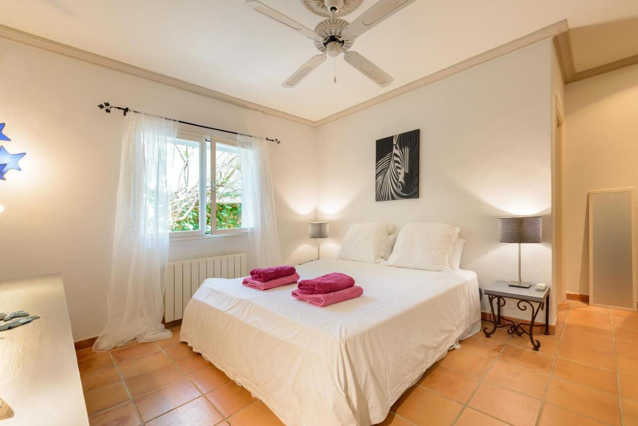 Villa Casa La Santa Eularia des Riu