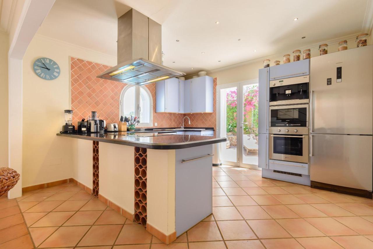 Villa Casa La Santa Eularia des Riu