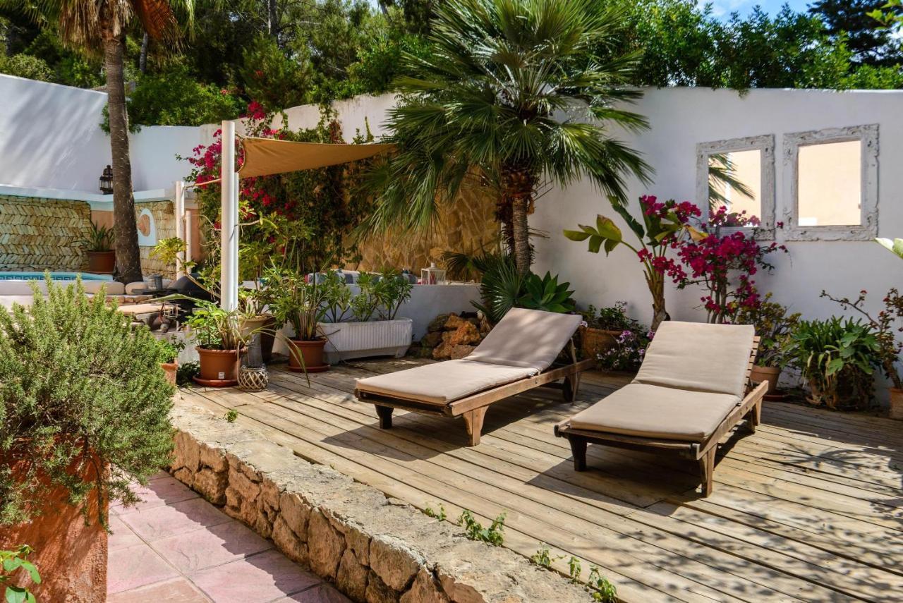 Casa La Villa Santa Eularia des Riu