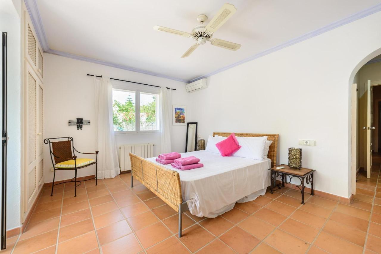 Casa La Villa *