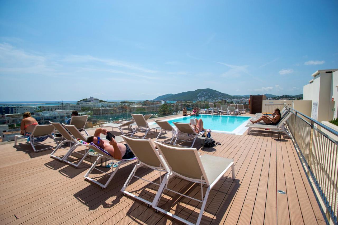 Casa Luis 4* Santa Eulària des Riu