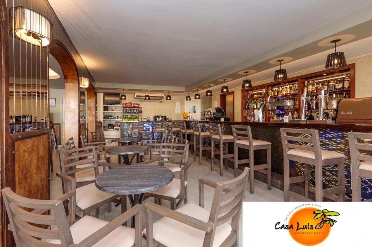 Aparthotel Casa Luis 4*