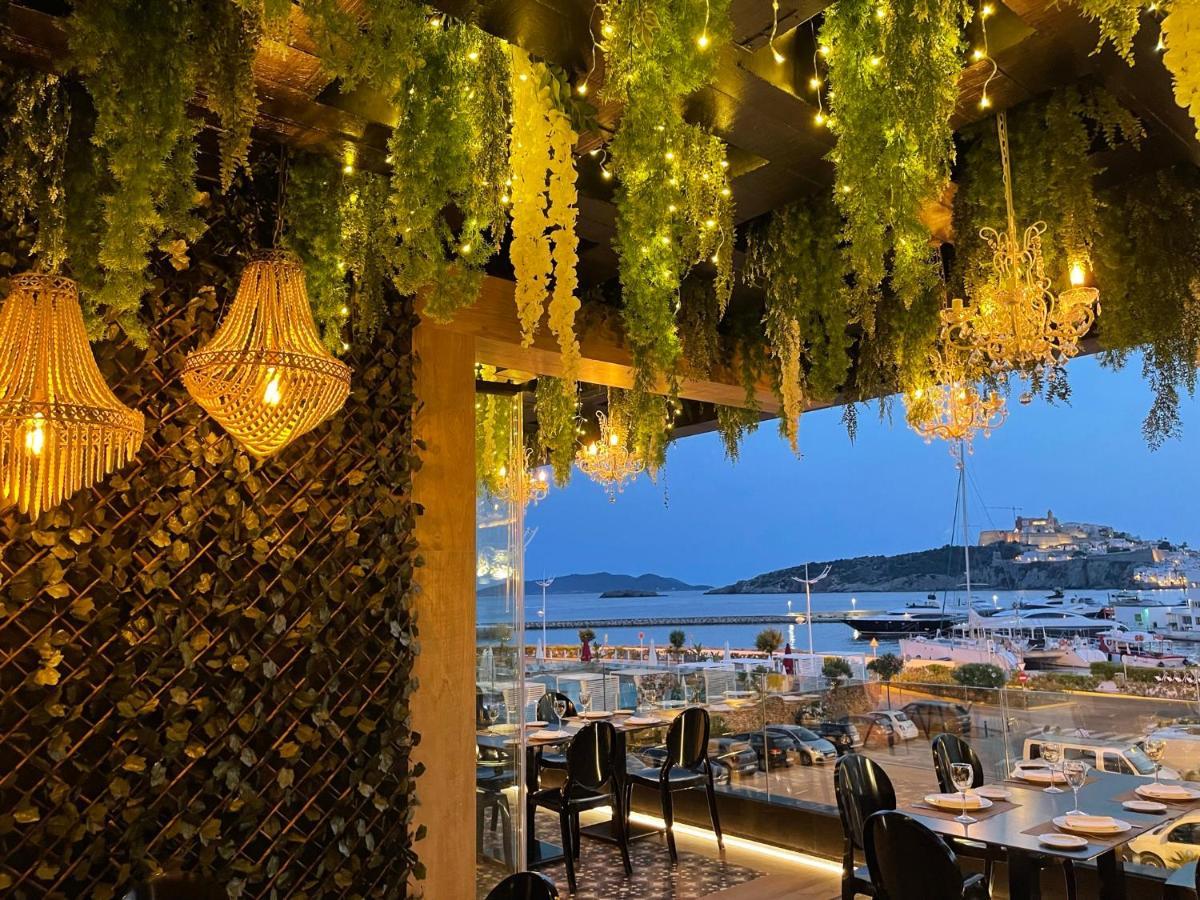 Hotel Corso & Ibiza-Stadt