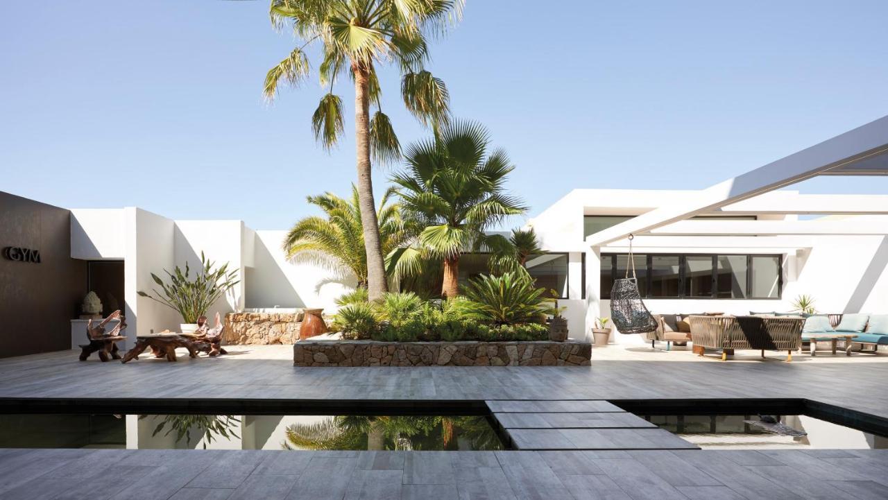 Corso & Hotel Ibiza-Stadt