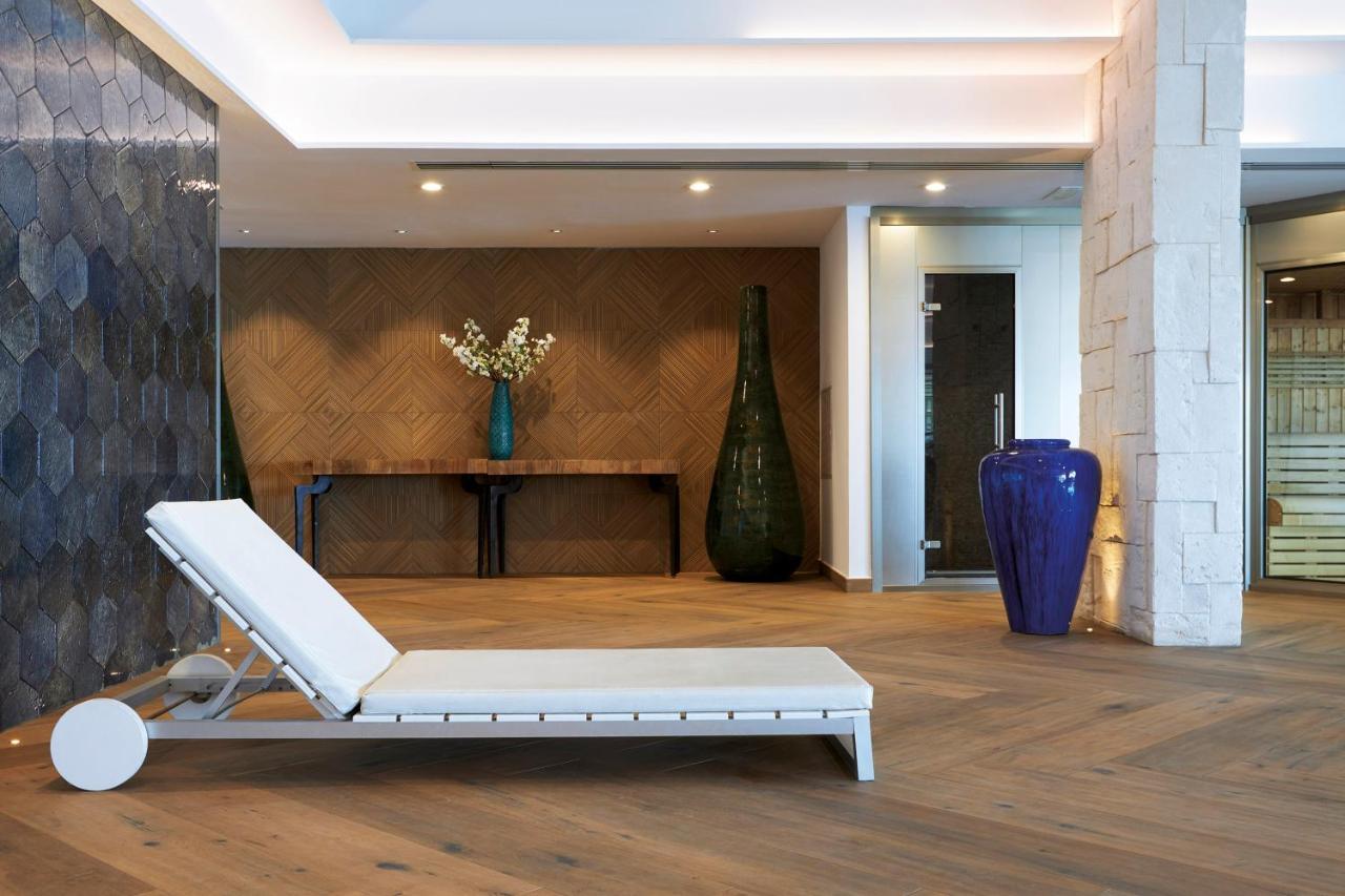 Hotel Corso & Ibiza-Stadt