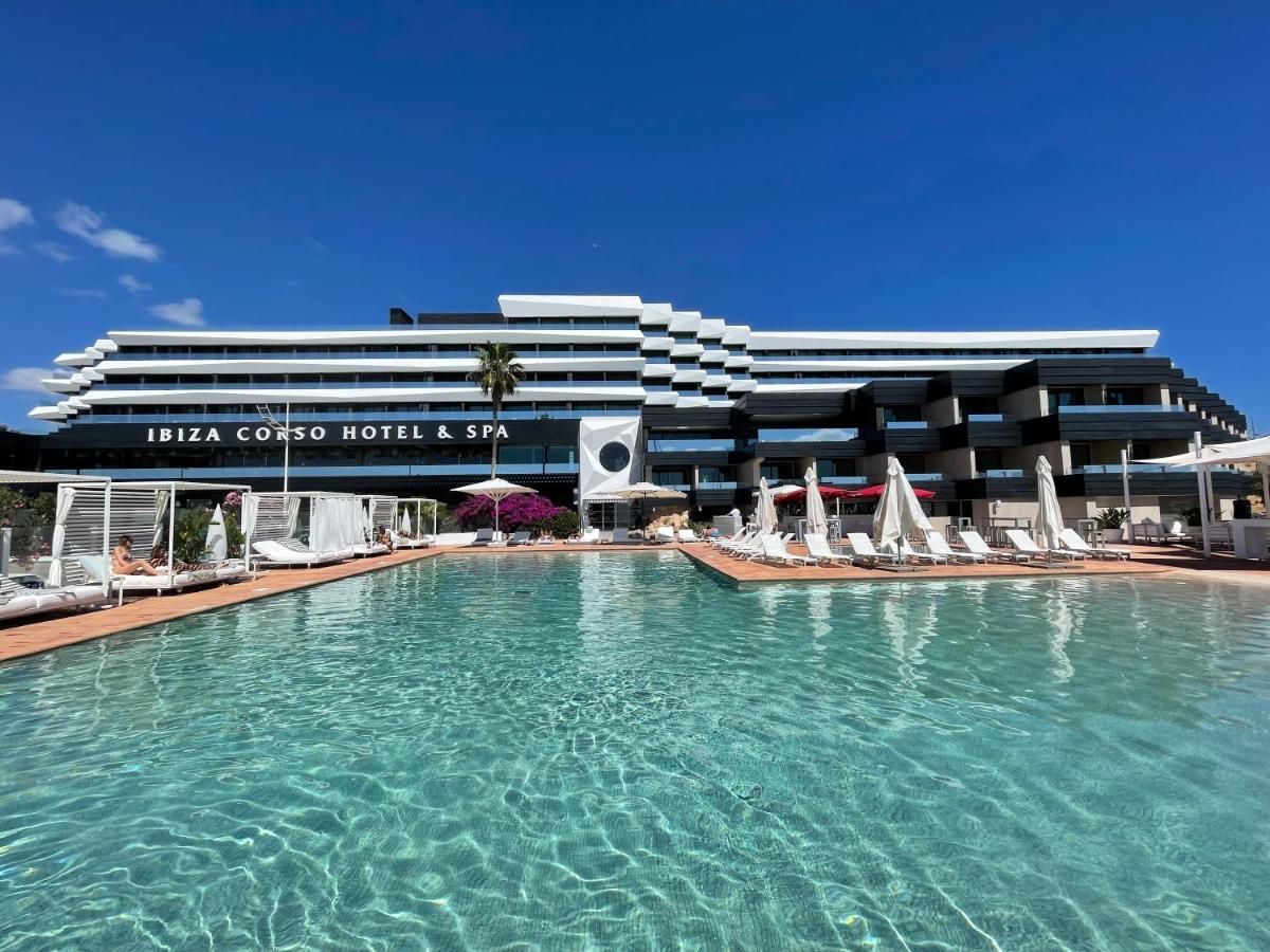 Corso & Hotel Ibiza-Stadt