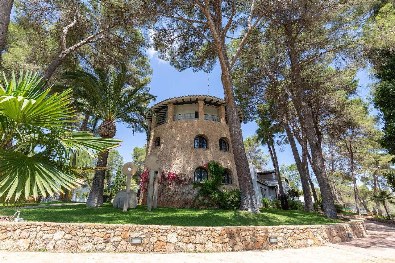 Farm stay Sa Talaia-adults Only *