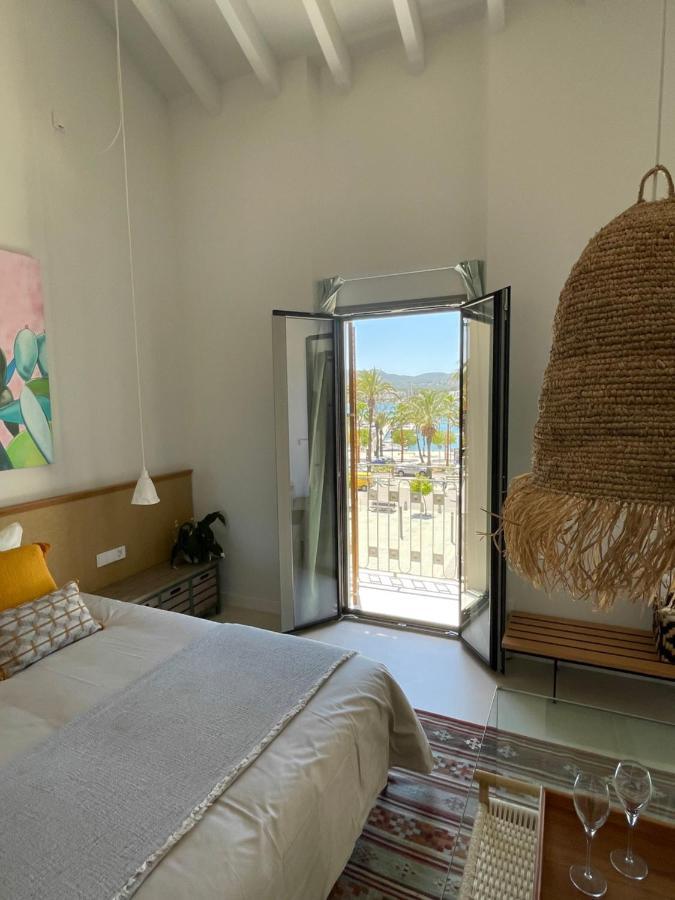 Portmany Apart-hotel Sant Antoni de Portmany