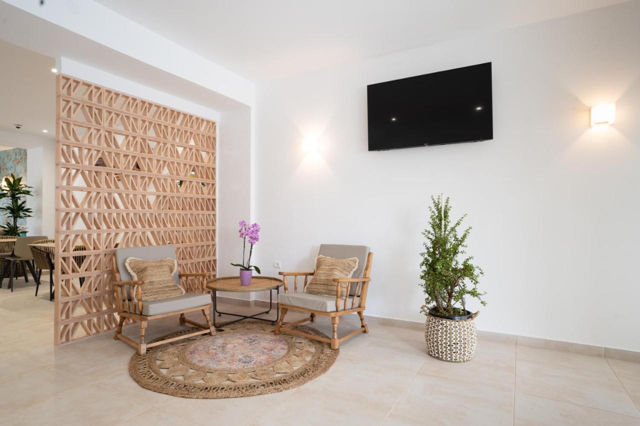 Rosell Boutique Hotel San Antonio Abad