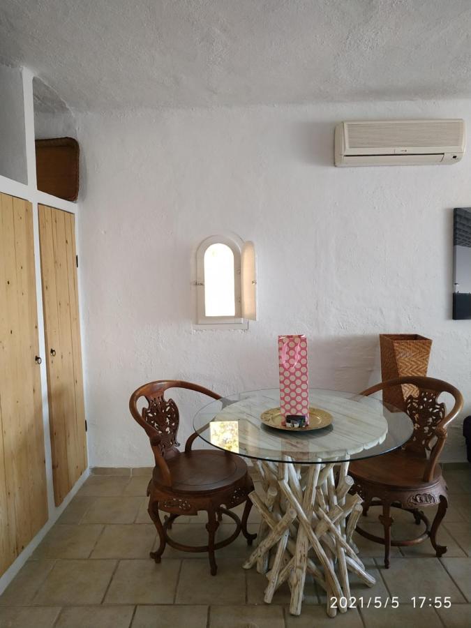 Сasa de vacaciones Ibiza Style Views From Terraces 1-bed House *