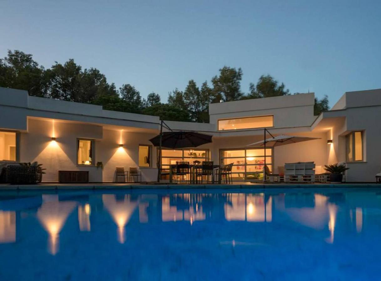 Villa Drago *