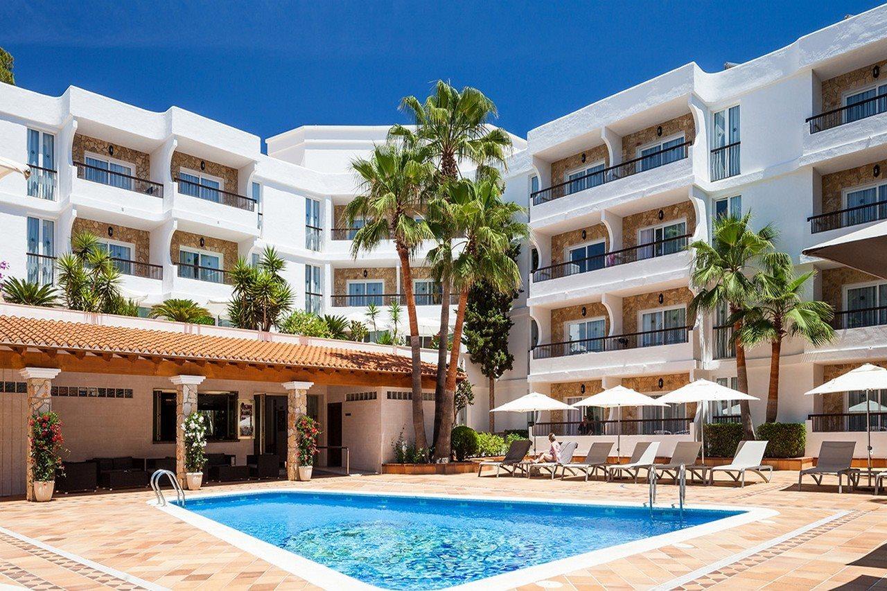 S'argamassa Palace 4*