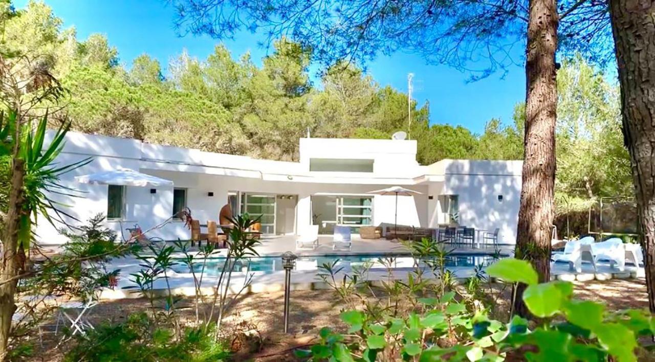 Villa Drago Santa Gertrudis (Ibiza)