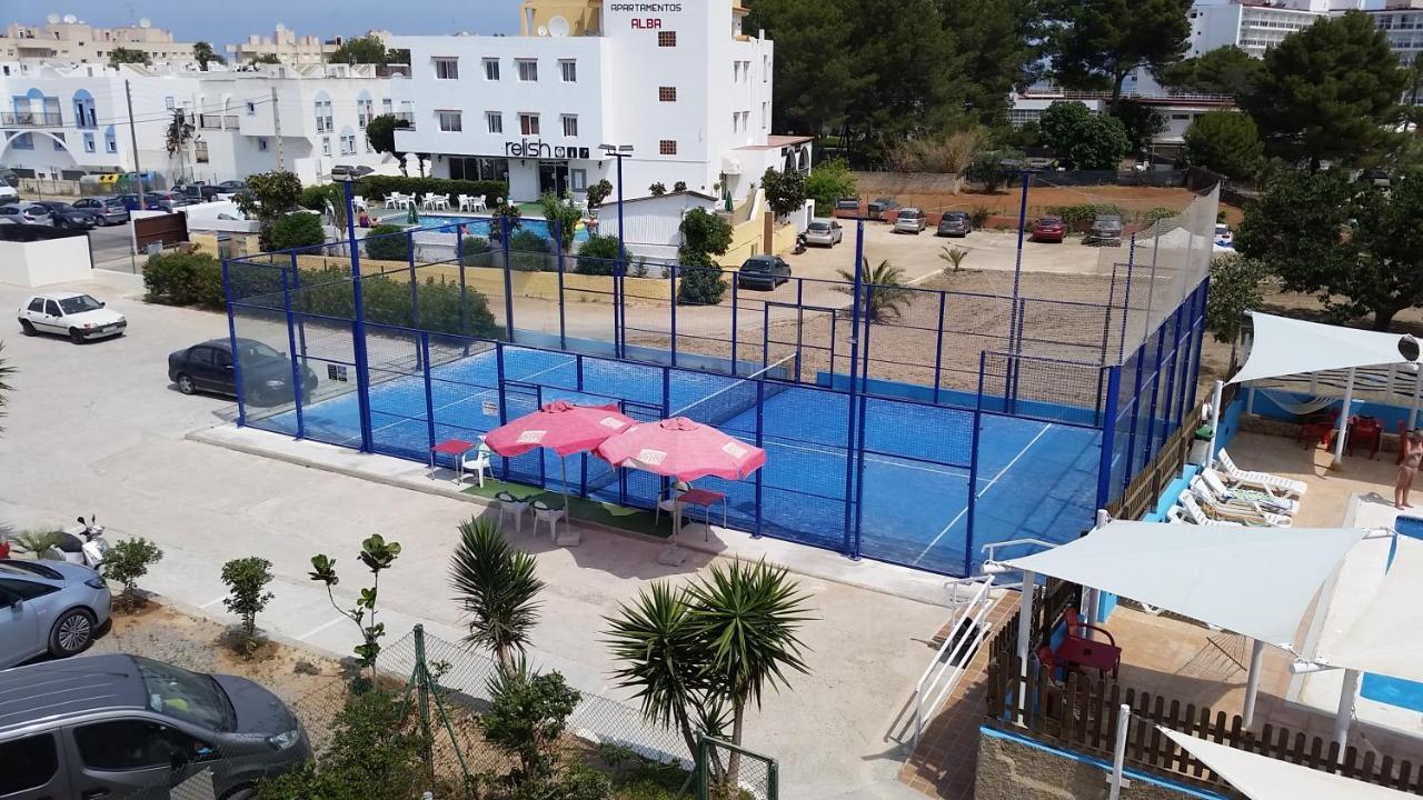 Vista Al Puerto 2* San Antonio (Ibiza)