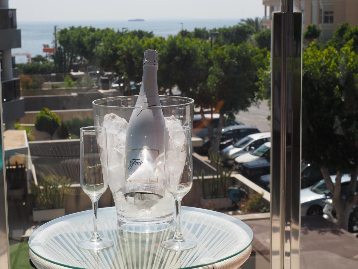 Apartment Chill For An Ibiza Experiencience *