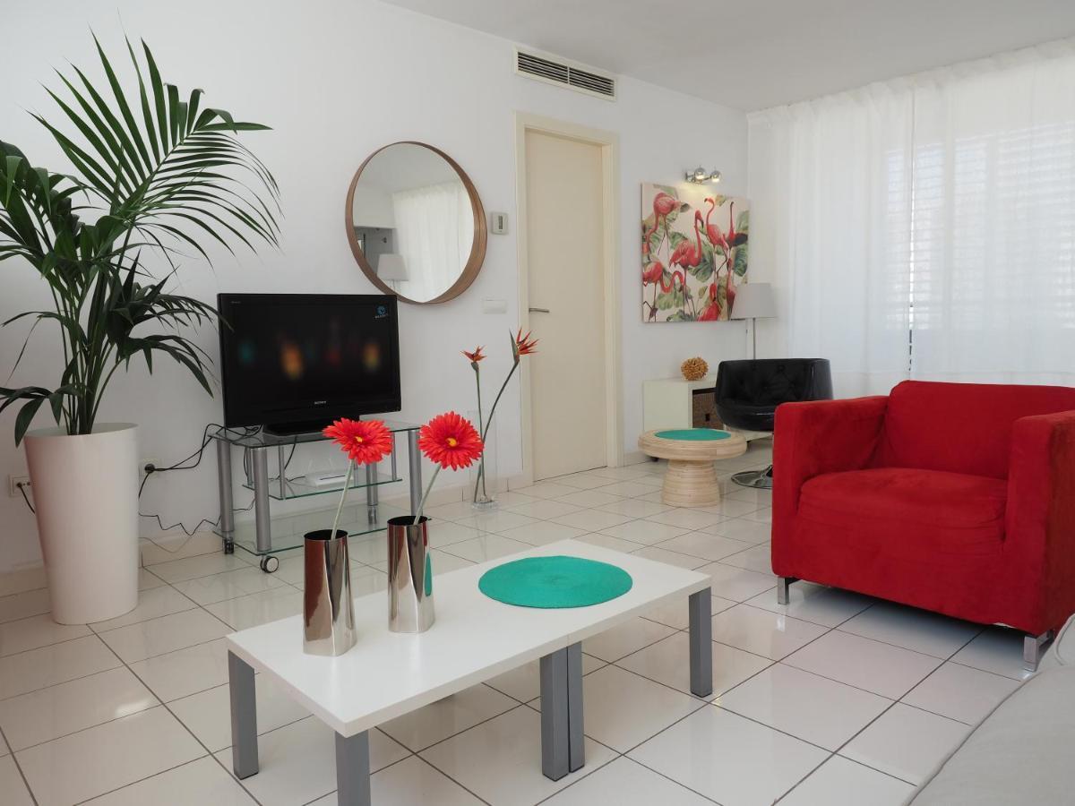 Chill For An Ibiza Experiencience Apartment
