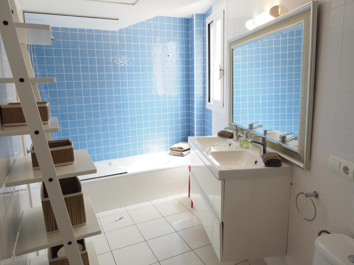 Chill For An Ibiza Experiencience Apartment