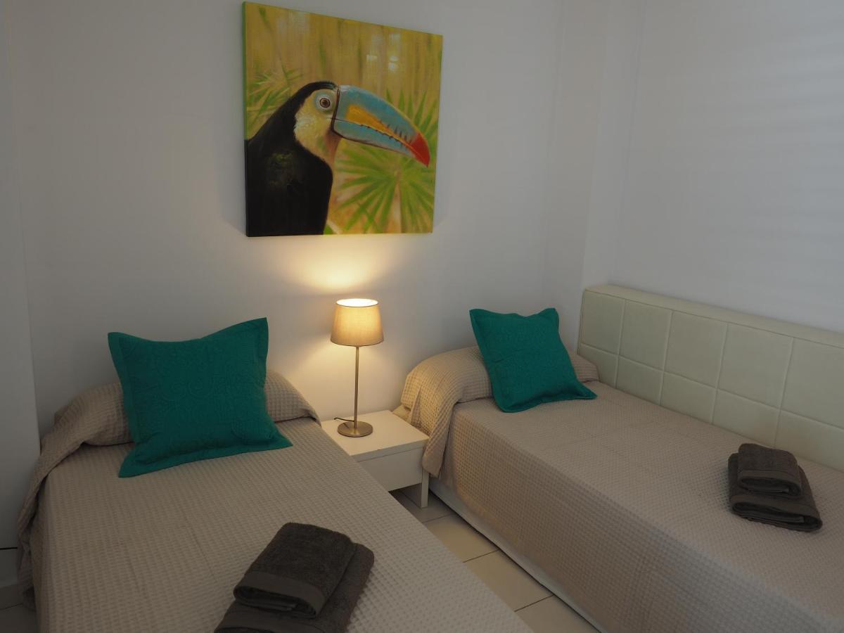 Chill For An Ibiza Experiencience * Playa d'en Bossa