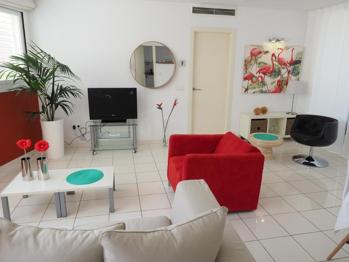 Chill For An Ibiza Experiencience Apartment *