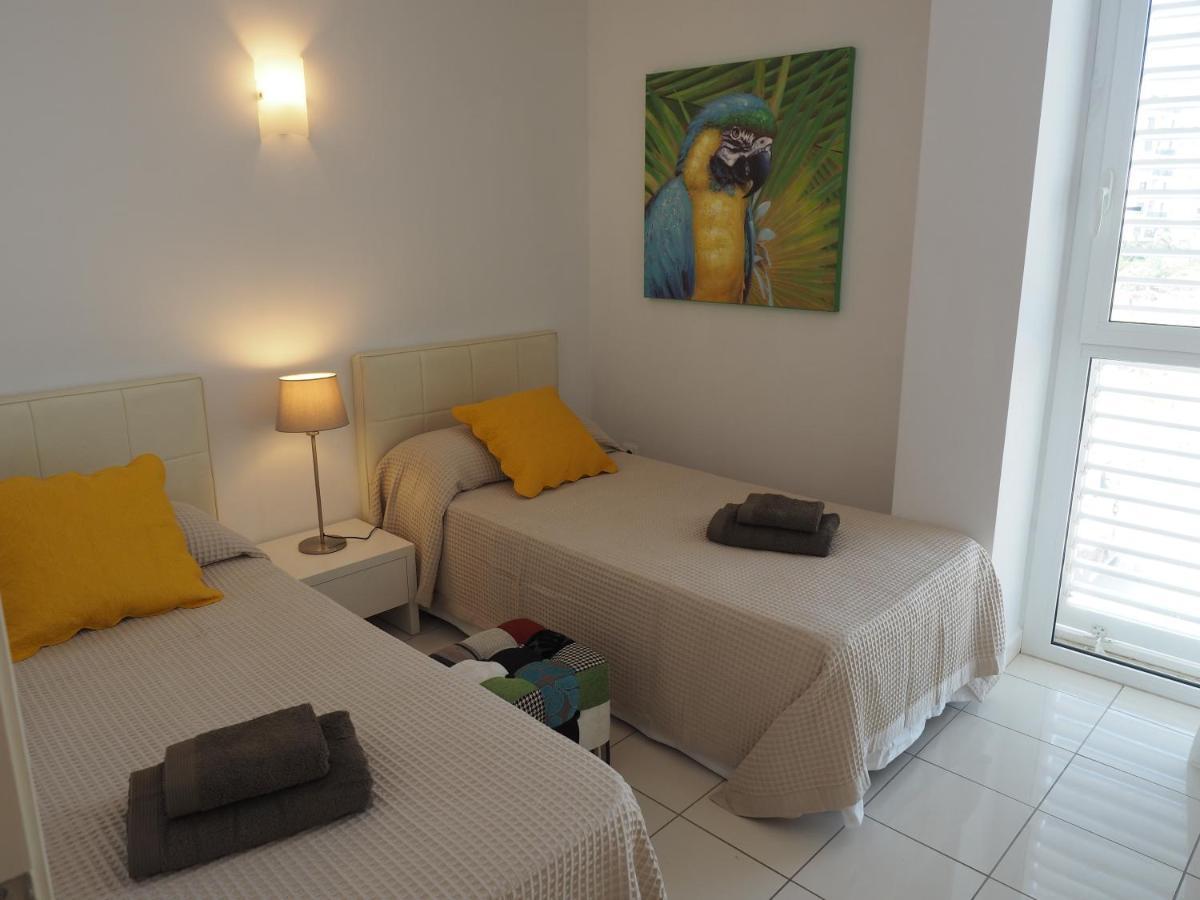 Apartment Chill For An Ibiza Experiencience *