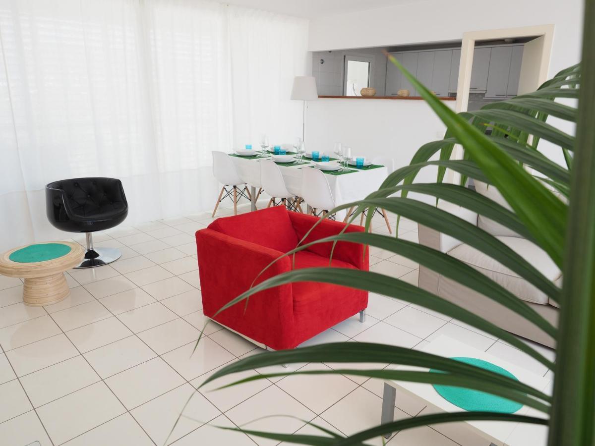 Apartment Chill For An Ibiza Experiencience *