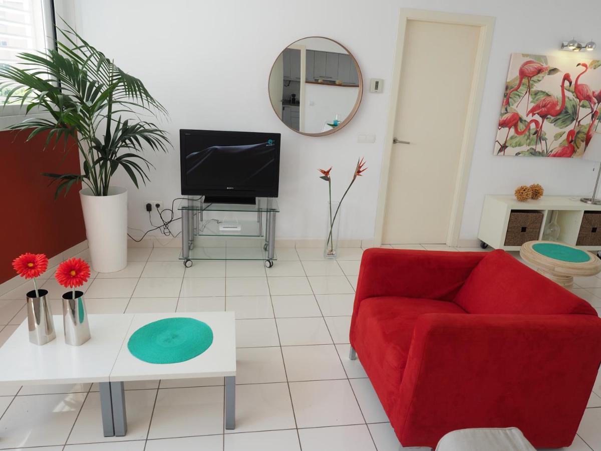 Apartment Chill For An Ibiza Experiencience