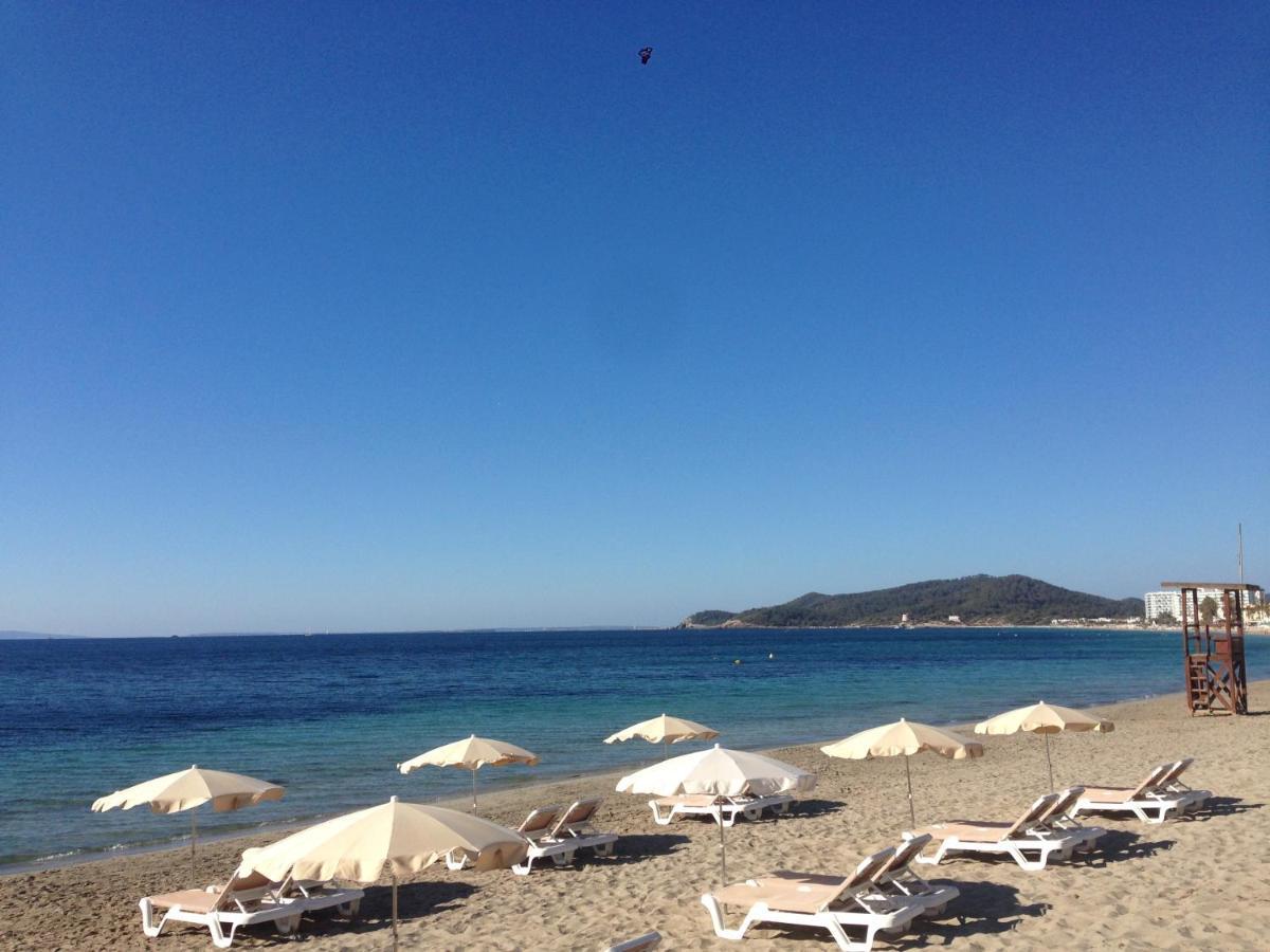Apartment Chill For An Ibiza Experiencience