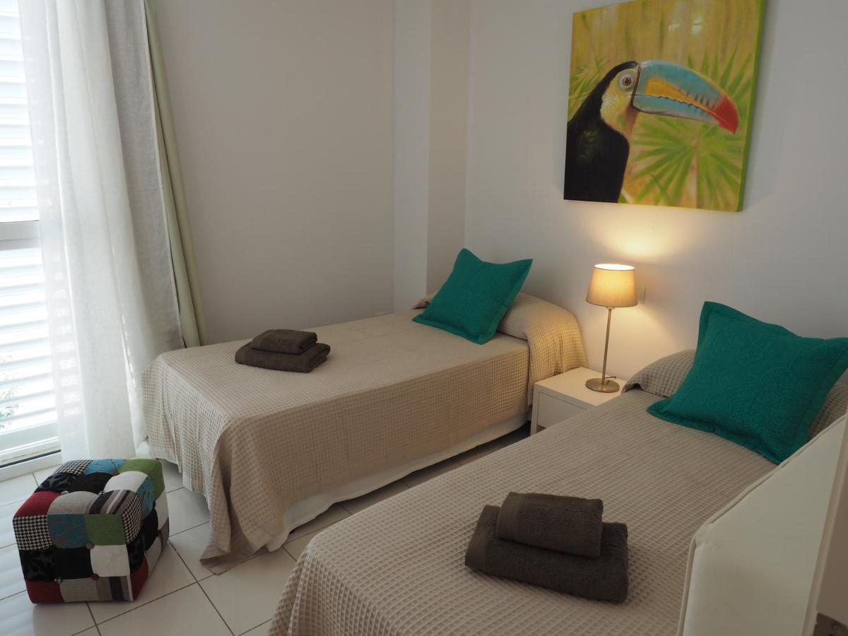 Chill For An Ibiza Experiencience * Playa d'en Bossa