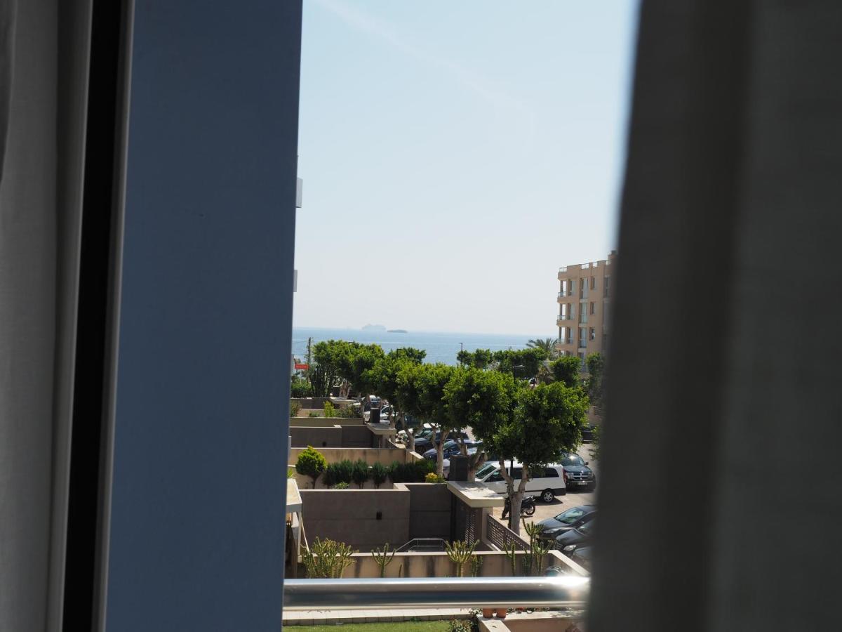 Chill For An Ibiza Experiencience * Playa d'en Bossa