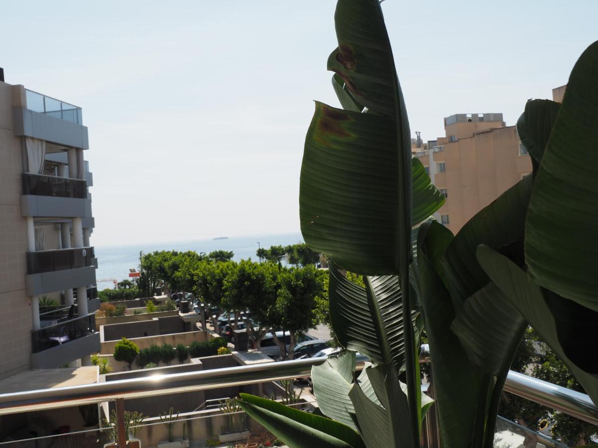 Apartment Chill For An Ibiza Experiencience