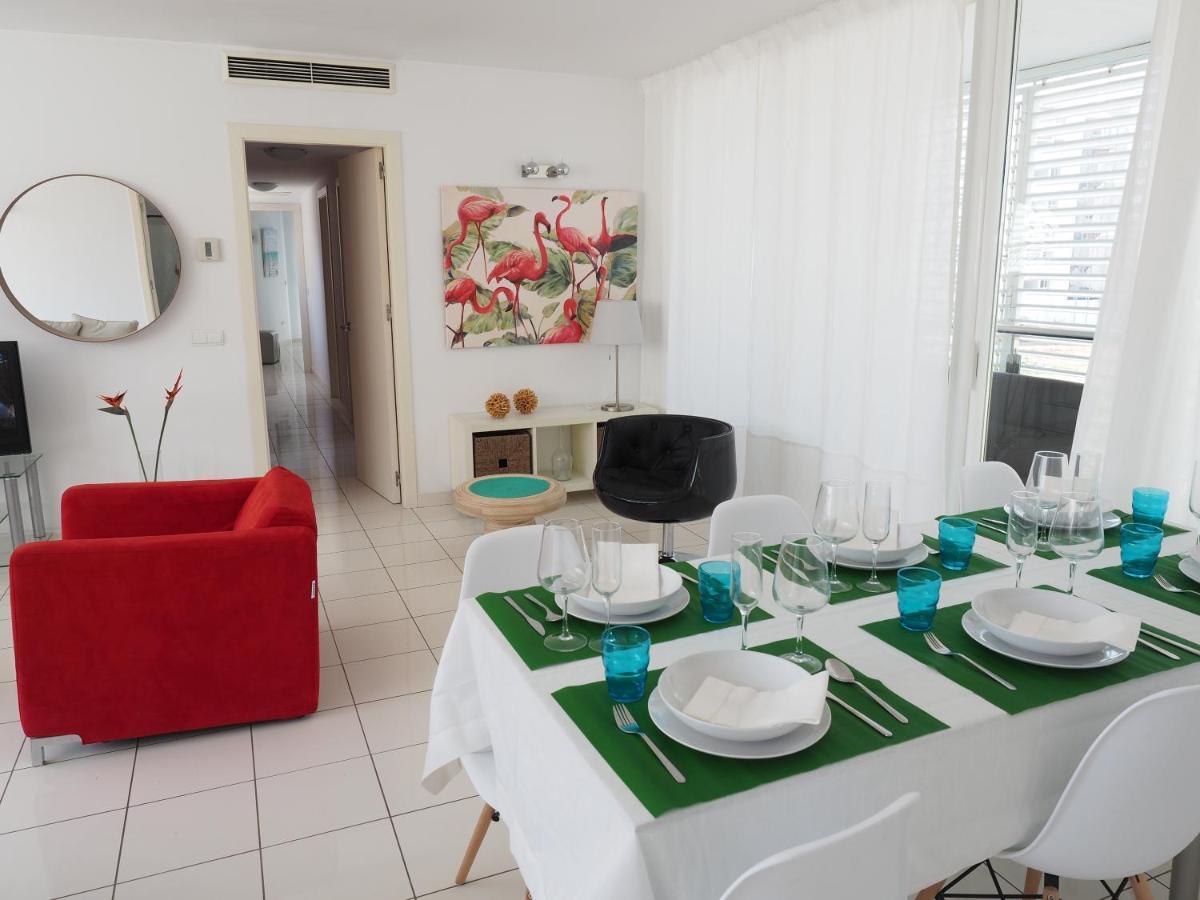 Chill For An Ibiza Experiencience * Playa d'en Bossa