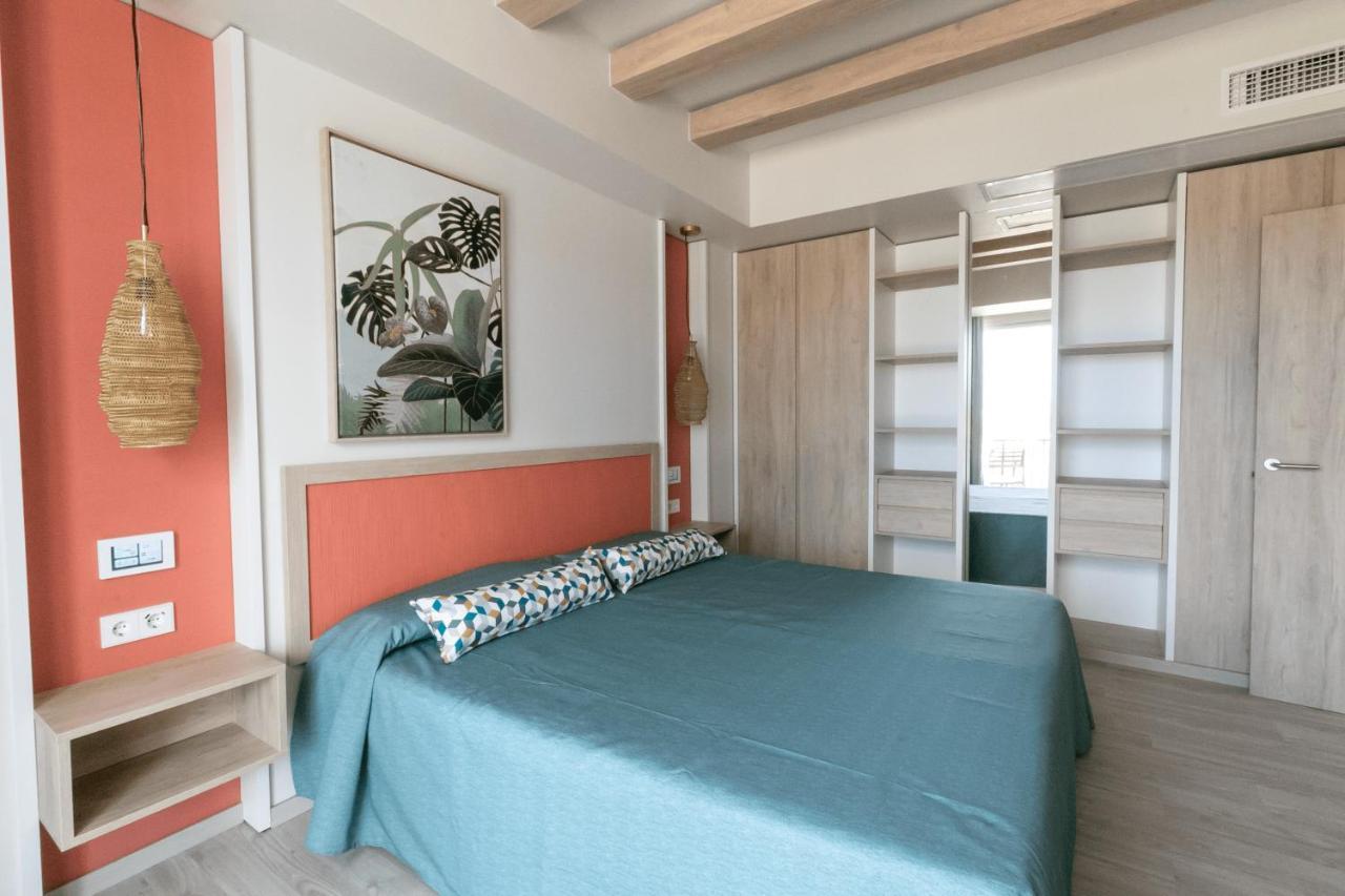Apartamento The White (adults Only)
