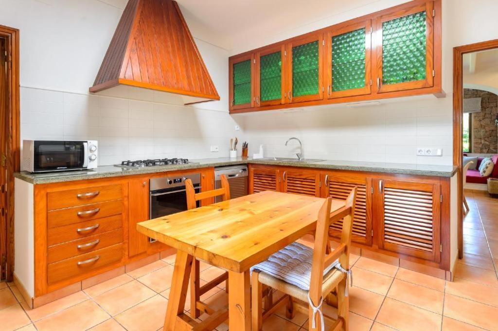 Rosa Holiday home *