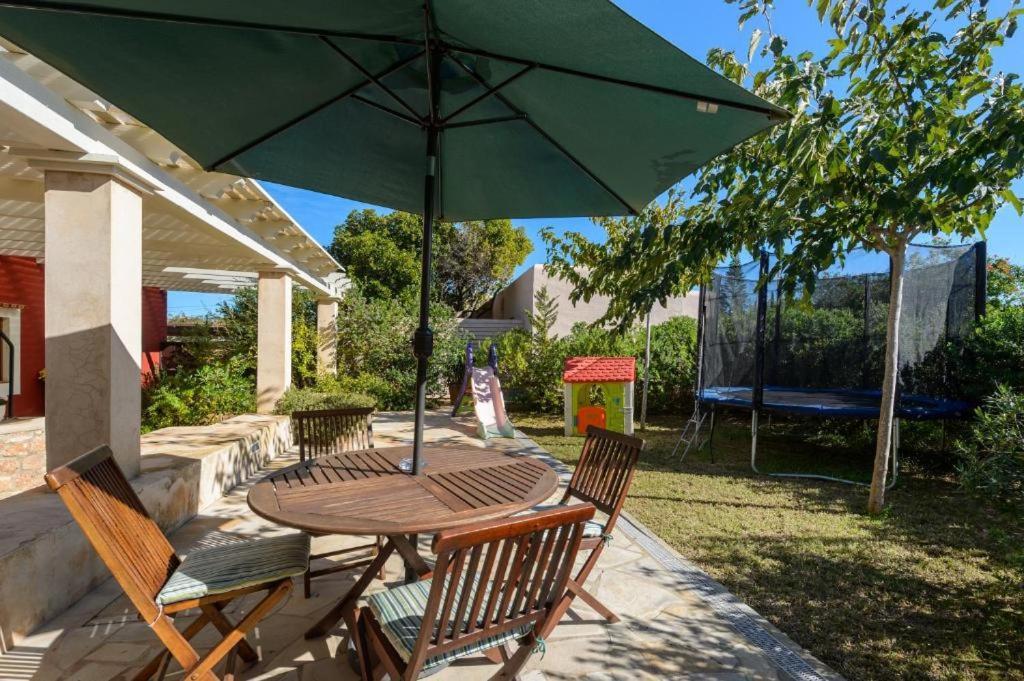 Holiday home Rosa