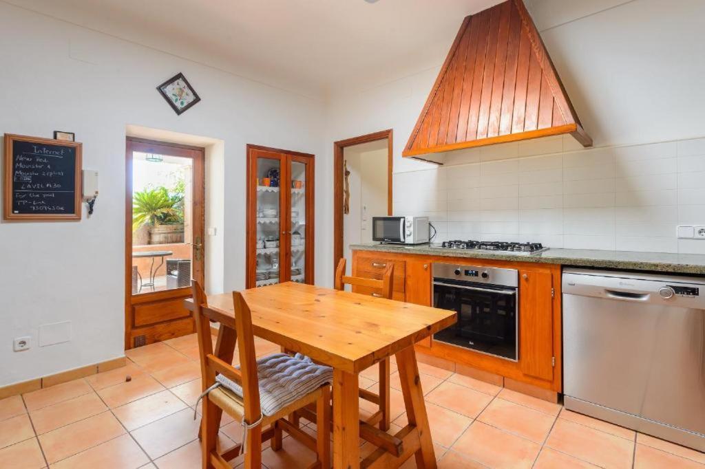Holiday home Rosa