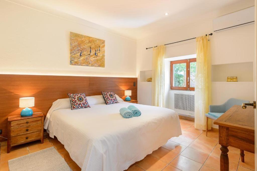 Rosa Holiday home *